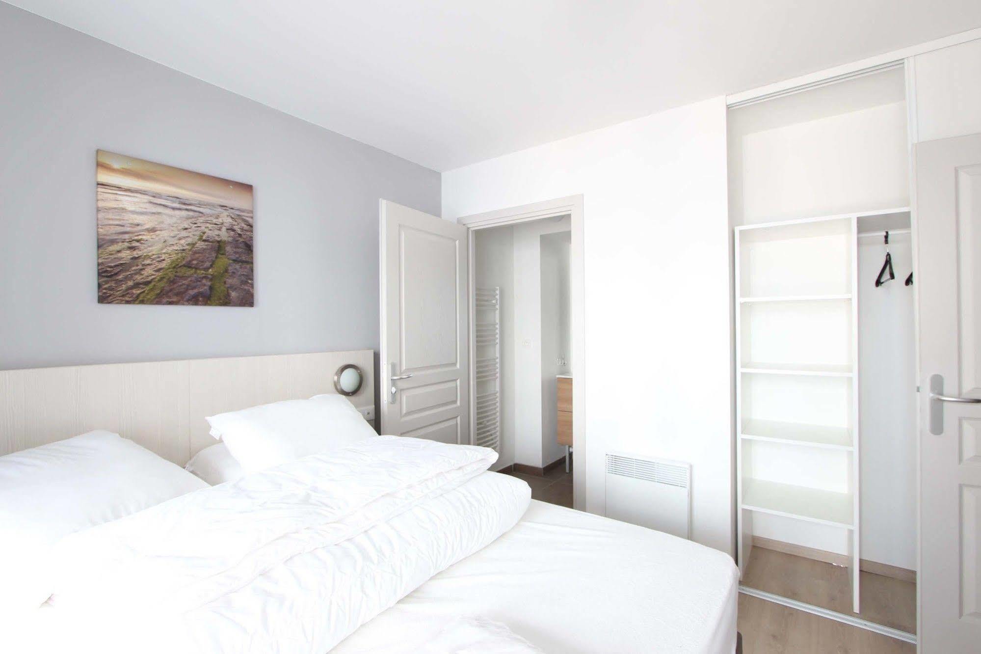 Evancy Etoile Des Dunes Bray-Dunes Exterior foto